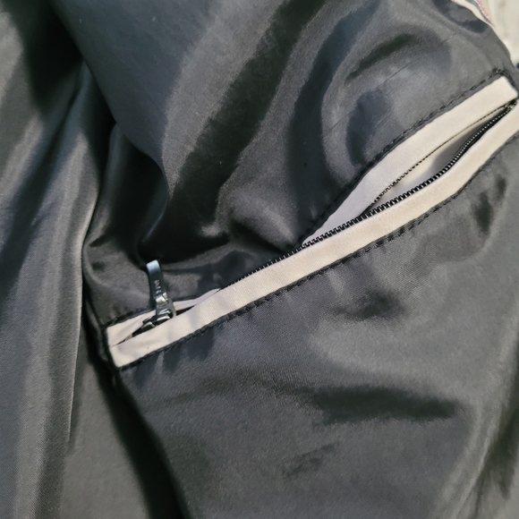 Men's Londog Fog Light Jacket / Spring Jacket size small - Picture 9 of 11